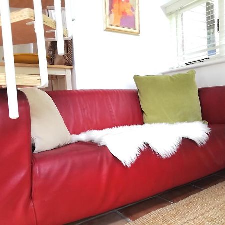ברייטון Unique Cottage Retreat מראה חיצוני תמונה