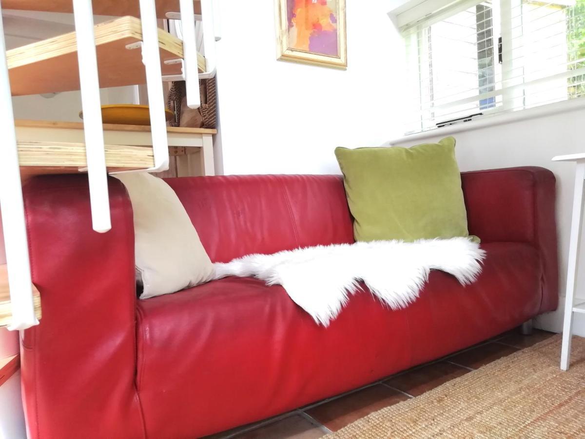 ברייטון Unique Cottage Retreat מראה חיצוני תמונה
