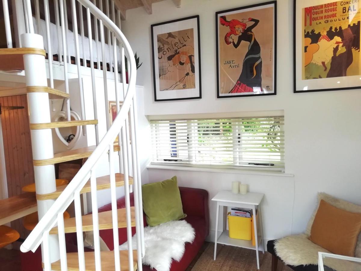 ברייטון Unique Cottage Retreat מראה חיצוני תמונה