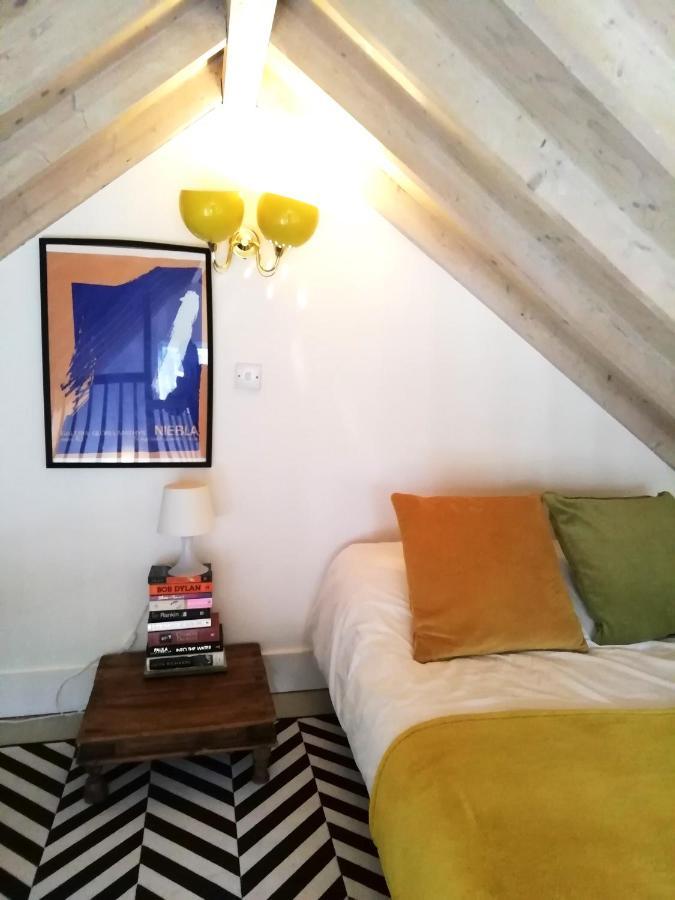 ברייטון Unique Cottage Retreat מראה חיצוני תמונה