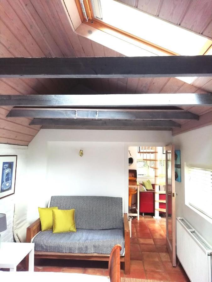 ברייטון Unique Cottage Retreat מראה חיצוני תמונה