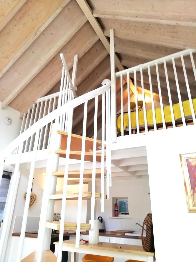 ברייטון Unique Cottage Retreat מראה חיצוני תמונה