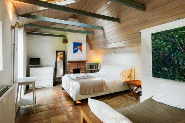 ברייטון Unique Cottage Retreat מראה חיצוני תמונה