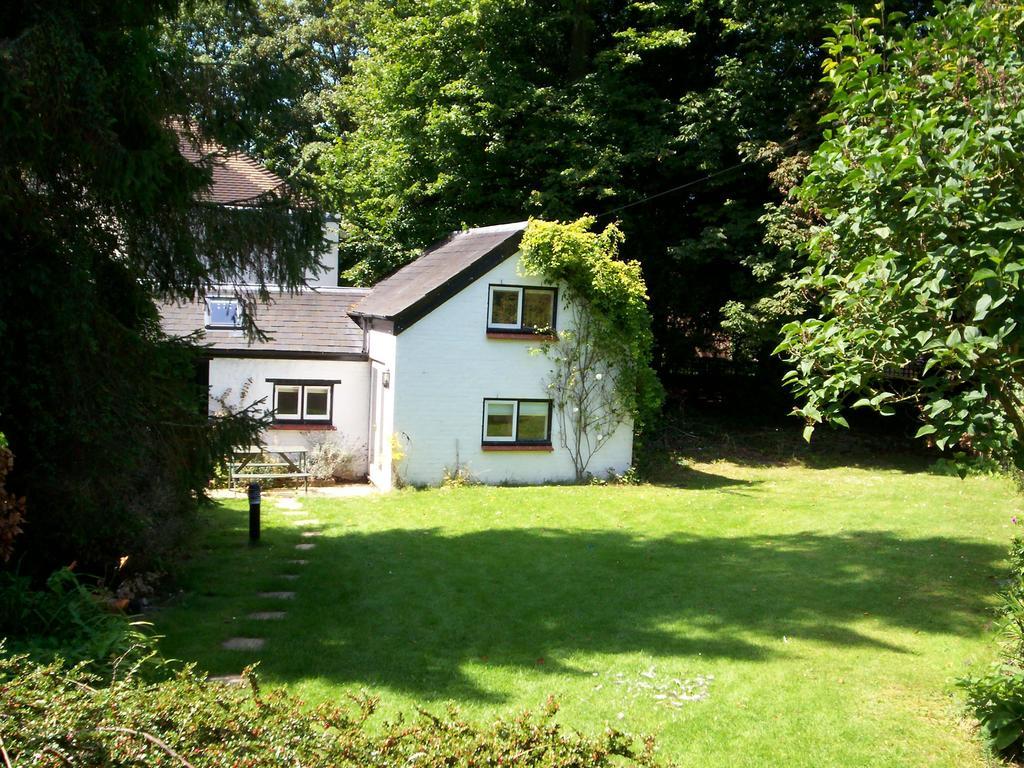 ברייטון Unique Cottage Retreat מראה חיצוני תמונה