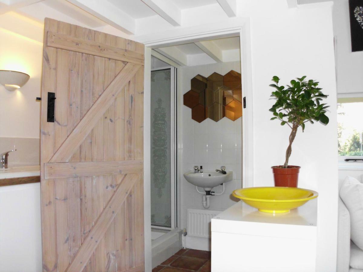 ברייטון Unique Cottage Retreat חדר תמונה