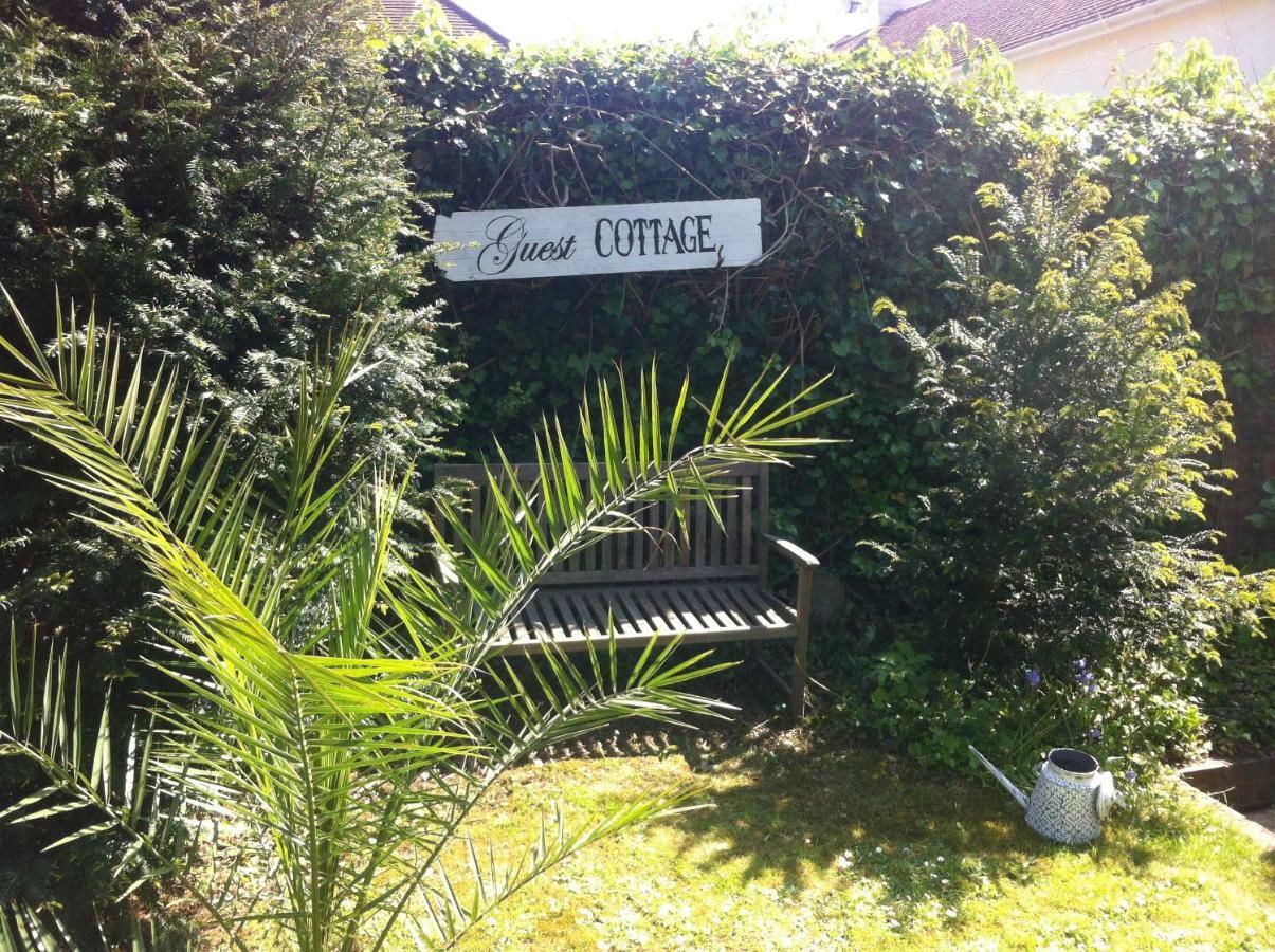 ברייטון Unique Cottage Retreat מראה חיצוני תמונה