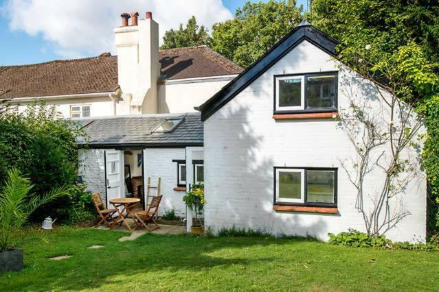 ברייטון Unique Cottage Retreat מראה חיצוני תמונה
