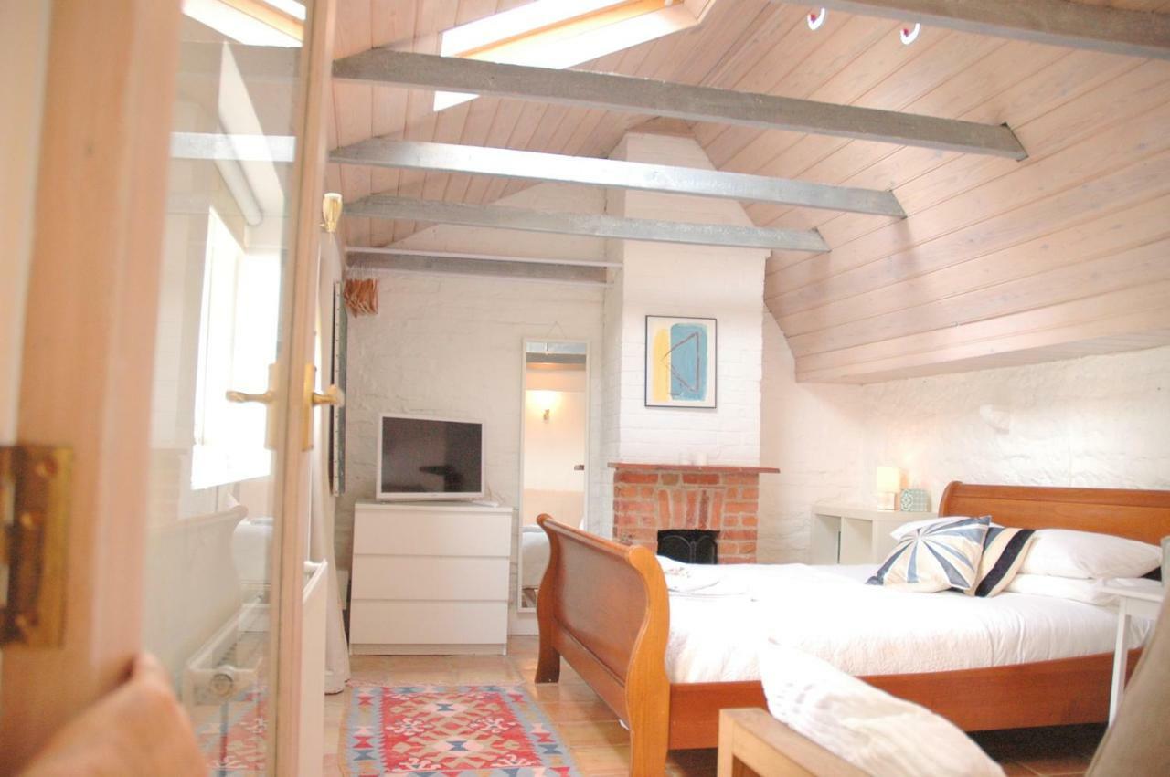 ברייטון Unique Cottage Retreat מראה חיצוני תמונה