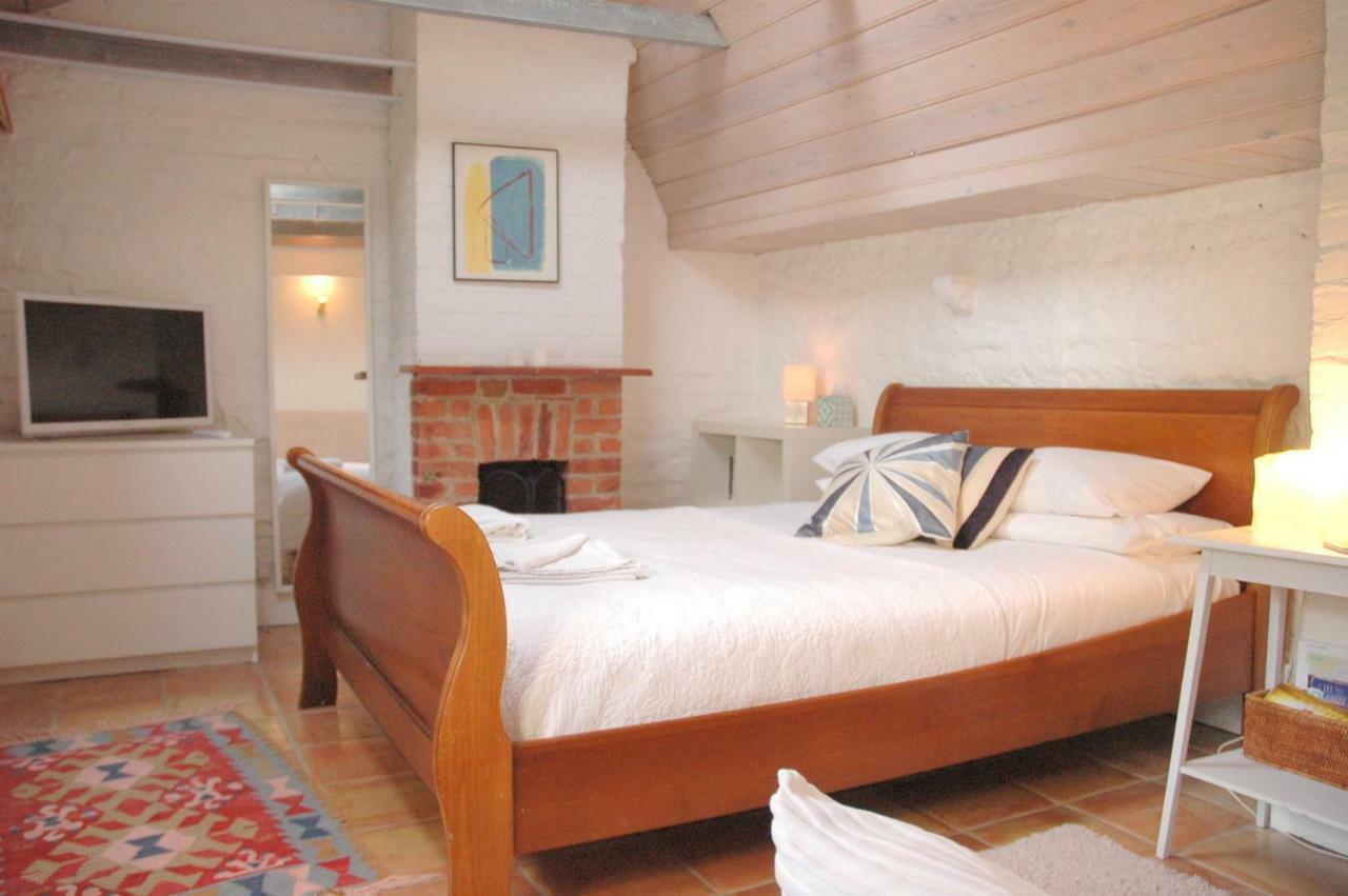ברייטון Unique Cottage Retreat מראה חיצוני תמונה