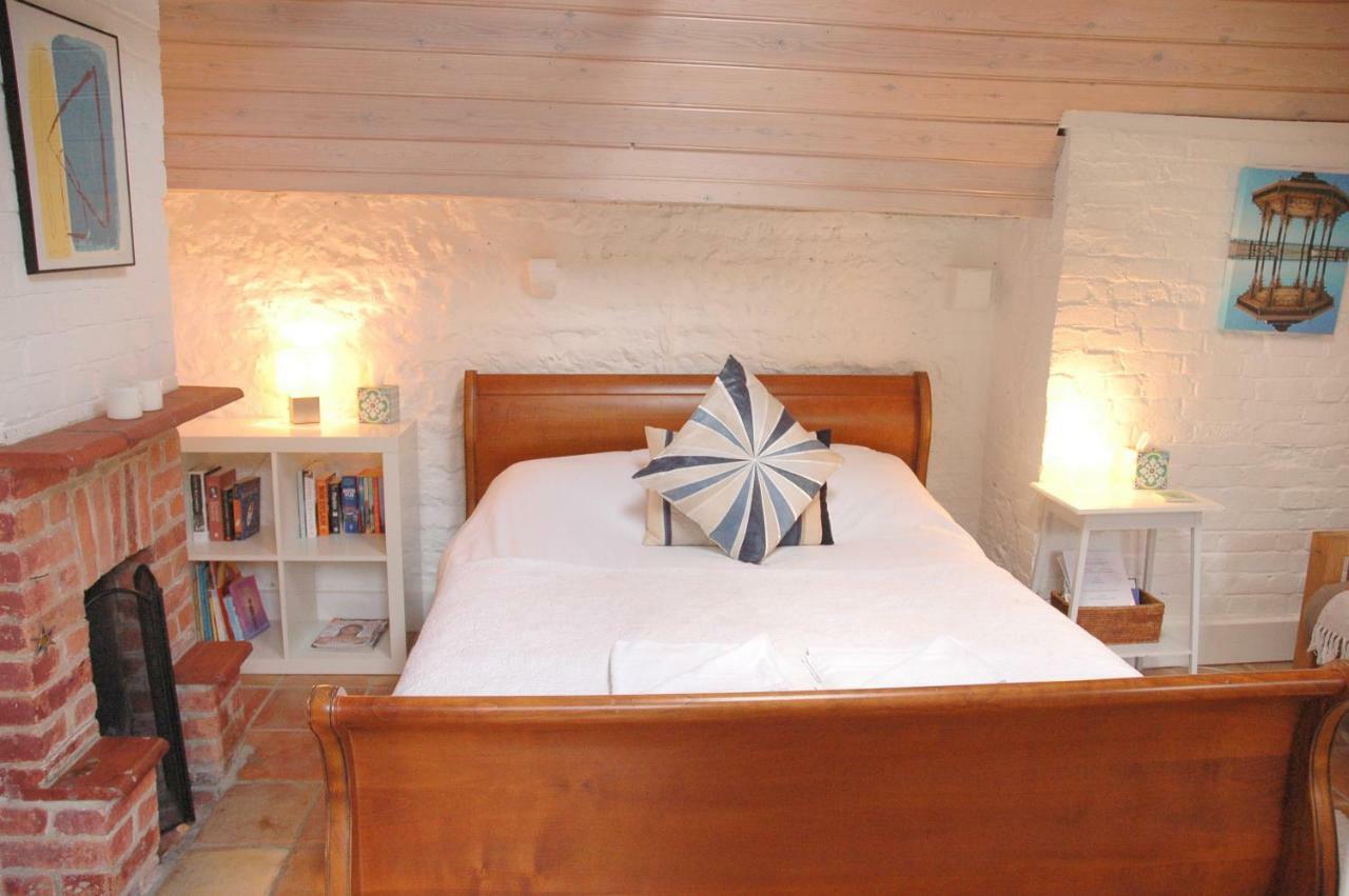 ברייטון Unique Cottage Retreat מראה חיצוני תמונה